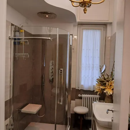 Assereto 3* Rapallo
