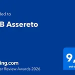 Assereto 3* Ραπάλο
