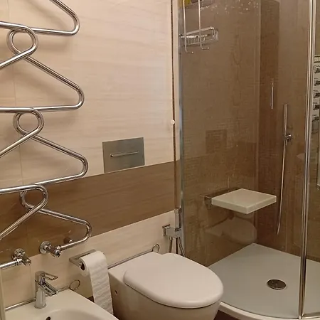 Assereto Bed and breakfast Rapallo