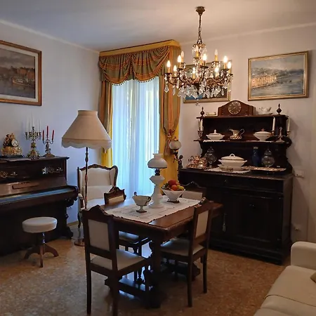 Bed & Breakfast Assereto 3*