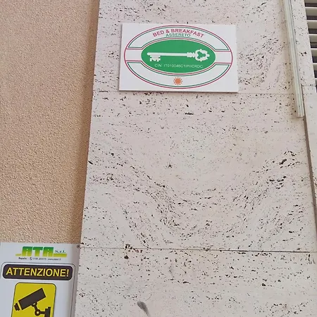 Assereto Bed & Breakfast