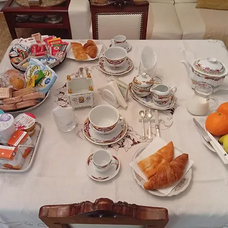 Assereto Bed and breakfast