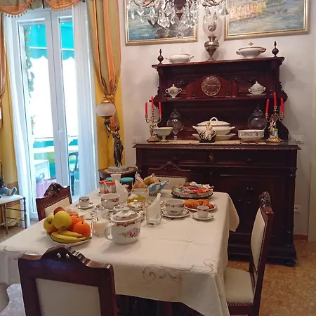 Assereto Bed and breakfast
