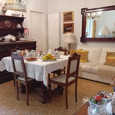 Bed and breakfast Assereto Rapallo