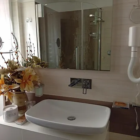 Assereto Bed & Breakfast 3*