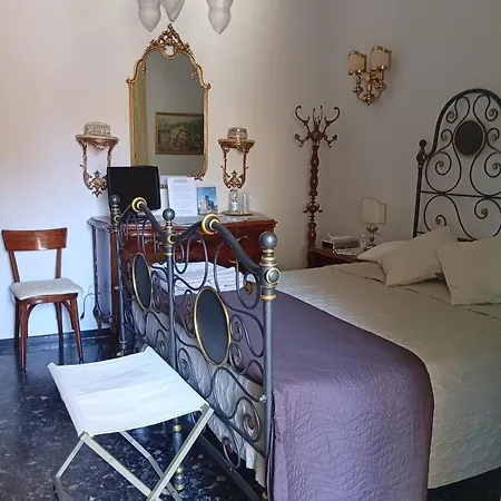 Bed & Breakfast Assereto 3*