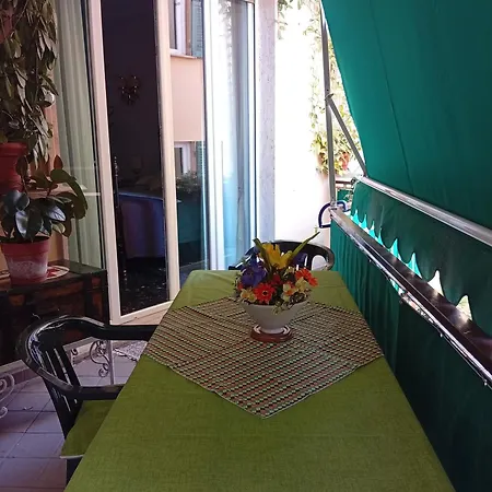 Bed & Breakfast Assereto Rapallo