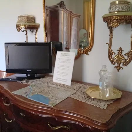 Assereto Bed and breakfast 3*