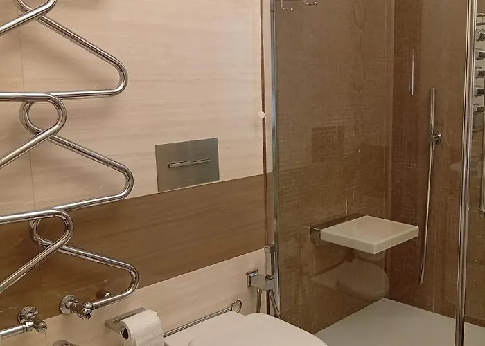 Assereto Bed & Breakfast Rapallo