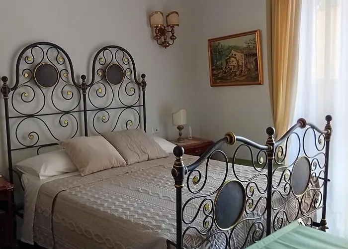 Bed & Breakfast Assereto Rapallo