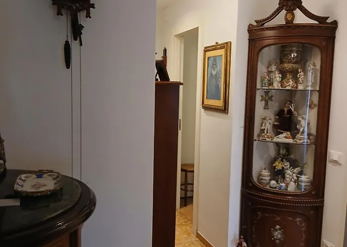 Bed & Breakfast Assereto 3*