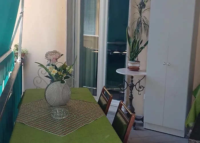 Assereto Bed & Breakfast Rapallo