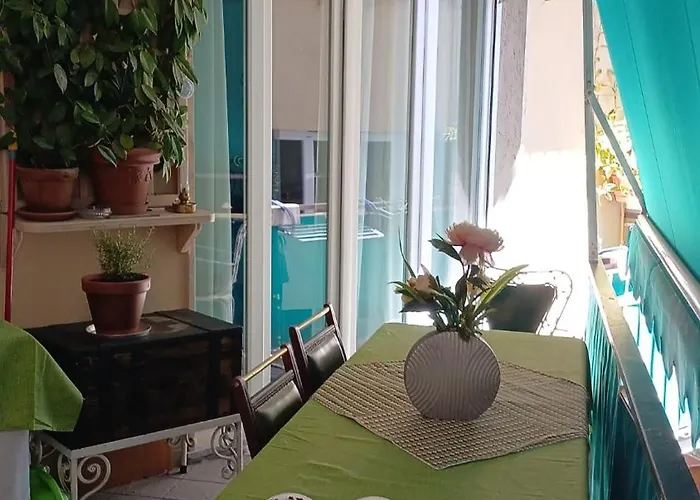 Assereto Bed & Breakfast Rapallo