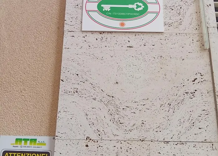 Assereto Bed & Breakfast