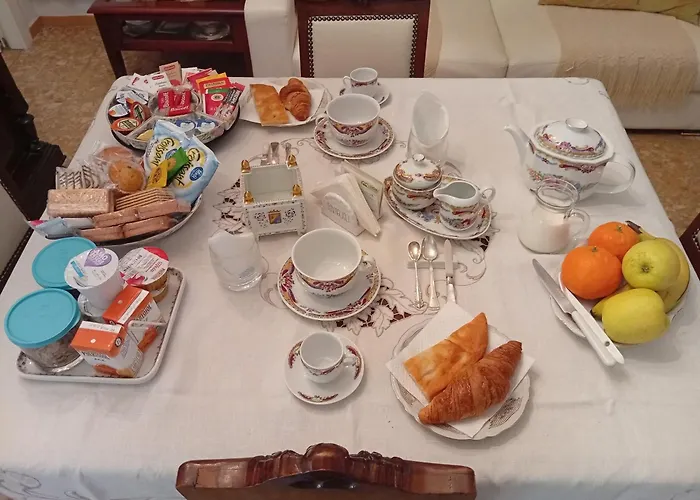 Assereto Bed & Breakfast