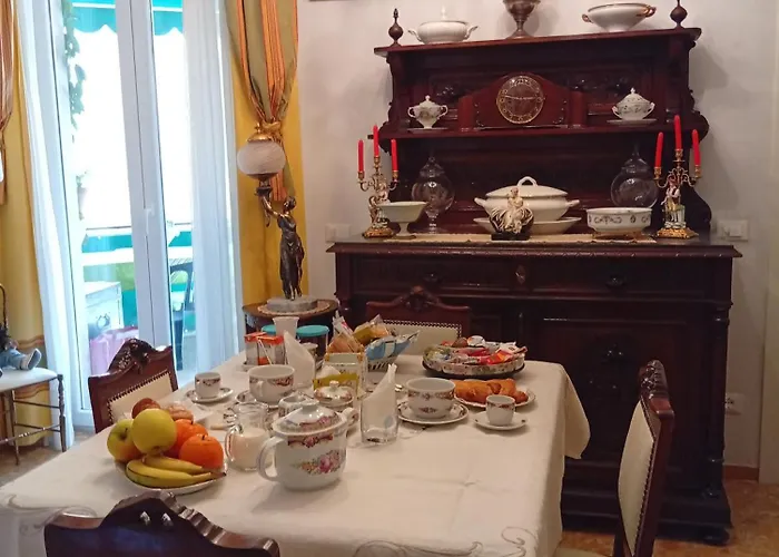 Assereto Bed & Breakfast