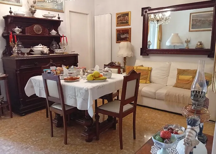 Bed & Breakfast Assereto Rapallo