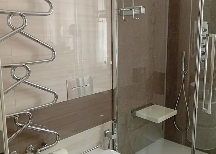 Assereto Bed & Breakfast 3*