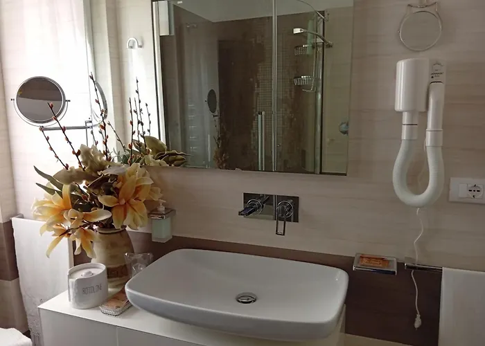 Assereto Bed & Breakfast 3*