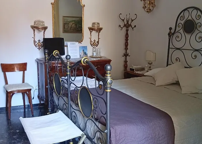 Bed & Breakfast Assereto 3*