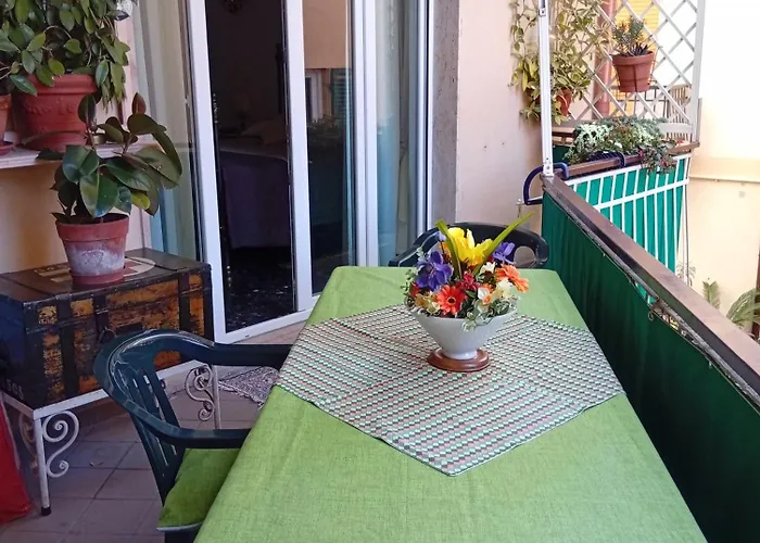 Bed & Breakfast Assereto 3*