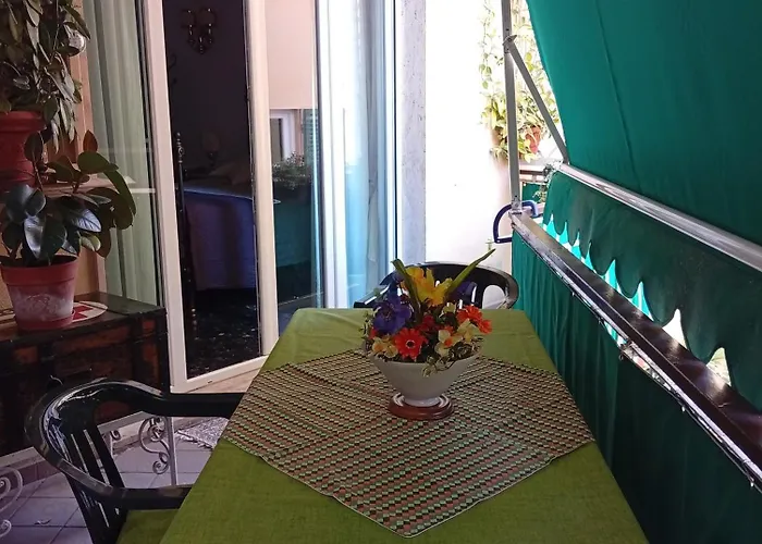 Bed & Breakfast Assereto Rapallo