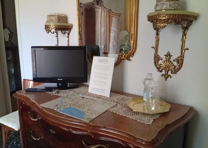 Assereto Bed & Breakfast 3*