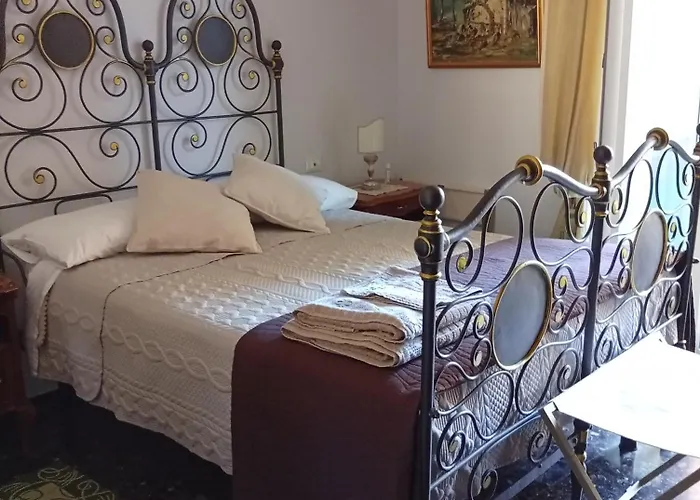 Bed & Breakfast Assereto 3*